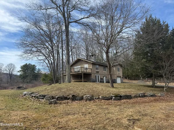 44 C Mount Washington Rd, South Egremont, MA 01258