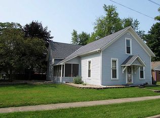 110 New St, Quincy, OH