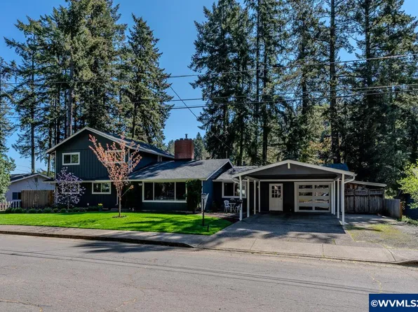 3230 NW Norwood Dr, Corvallis, OR 97330