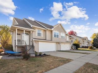 3425 S Jamie Ln, Iowa City, IA 52240