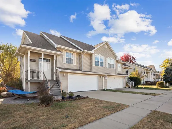 3425 S Jamie Ln, Iowa City, IA 52240