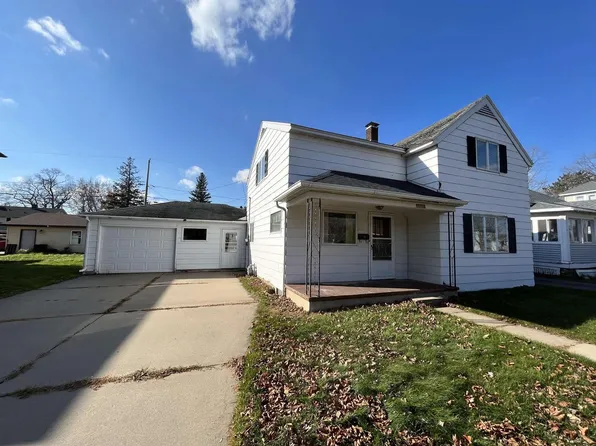 1110 PROSPECT AVENUE, Wausau, WI 54403