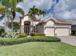 16083 Parque Ln, Naples, FL 34110