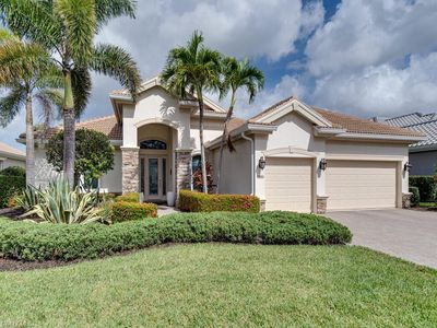 16083 Parque LN, Naples, FL, 34110