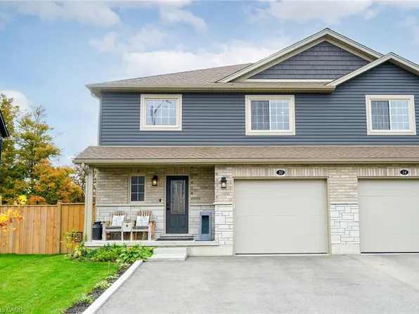 10 Amber St, Norfolk County, ON N0E 1Y0