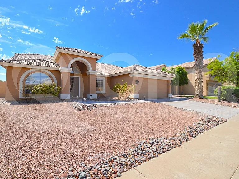 3161 W Genoa Way — Photo 2