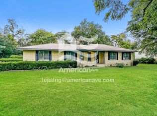 179 Harris Dr, Fort Valley, GA 31030