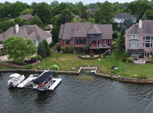 9098 Nautical Watch Dr, Indianapolis, IN