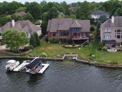 9098 Nautical Watch Dr, Indianapolis, IN, 46236