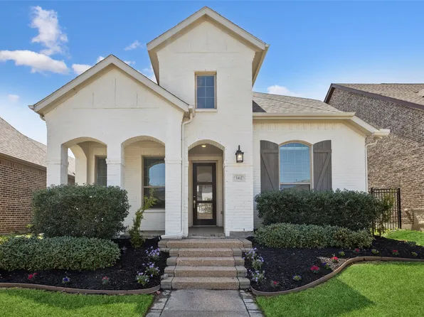 1412 Huntsman Ridge Ln, Arlington, TX 76006