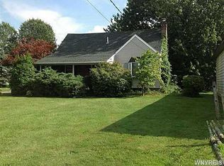 3332 Niagara Falls Blvd, North Tonawanda, NY 14120