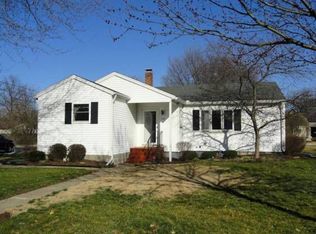 1900 S 19th St, Terre Haute, IN