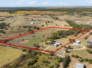 224 Hcr #1114, Blum, TX 76627