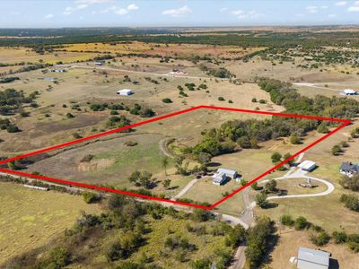 224 Hcr #1114, Blum, TX, 76627