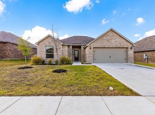 1836 Chesapeake Dr, Crowley, TX 76036