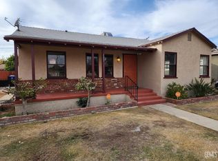 2307 Olympic Dr, Bakersfield, CA
