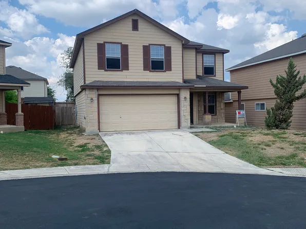 13407 Rhodes Villa, San Antonio, TX 78249