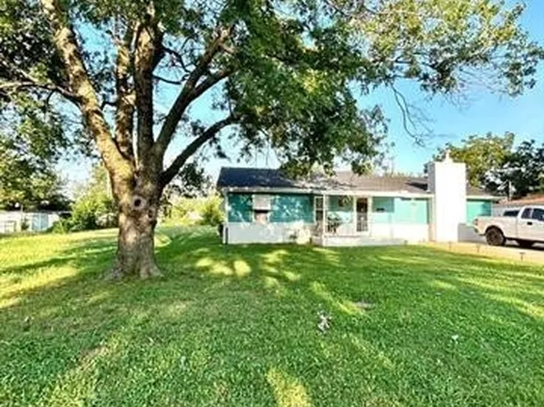 508 N Ross St, Sapulpa, OK 74066