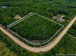 LOT Village Des Cormier Rd, Saint Paul, NB E4T 3G9