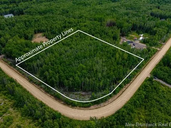 LOT Village Des Cormier Rd, Saint Paul, NB E4T 3G9