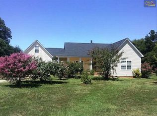 1122 Salem Church Rd, Irmo, SC 29063