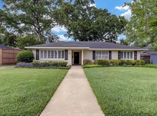 4230 Whitman St, Houston, TX 77027