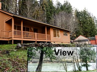 583 Little Switzerland Rd, Tidewater, OR 97390