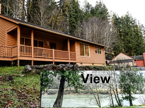 583 Little Switzerland Rd, Tidewater, OR 97390