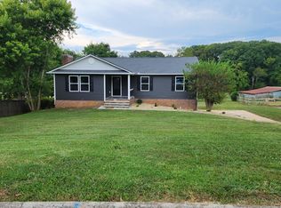 804 Stonecrest Dr, Maryville, TN 37804