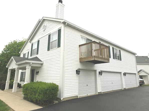 769 Hobart Dr Unit C, South Elgin, IL 60177