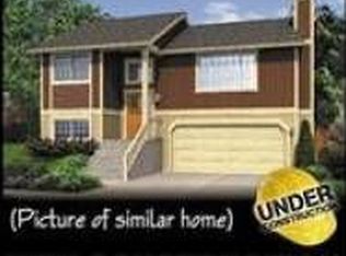 19414 Herron Road Kp N, Lakebay, WA 98349