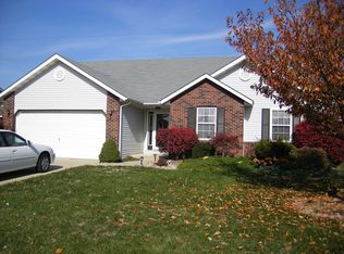 699 Chancellor Dr, Edwardsville, IL