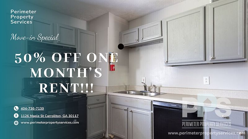 1st image of 1126 Maple St Unit 5