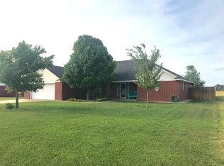 19650 Prairie Wind Rd, Amarillo, TX 79124