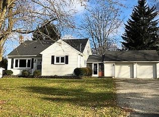 6970 Millersburg Rd, Wooster, OH 44691