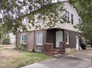 2711 Liberty Ave #A1-2-3, Ogden, UT 84403