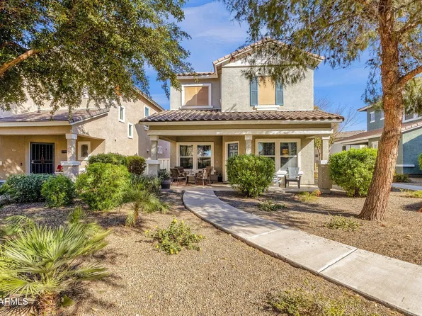 1458 S KADOTA Drive, Gilbert, AZ 85296