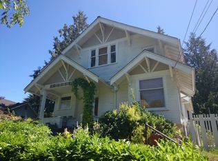 7214 30th Ave NW, Seattle, WA 98117