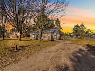 506 W 4th St, Kalkaska, MI