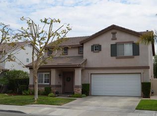 29103 Shadow Creek Ln, Highland, CA 92346