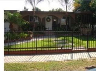 9108 Flallon Ave, Santa Fe Springs, CA 90670