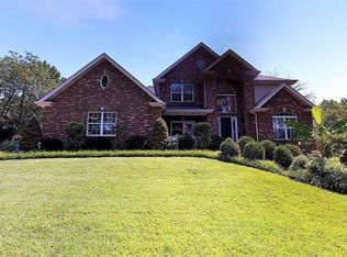 660 Ashmont Dr, Saint Louis, MO