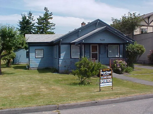 569 Stevenson Ave, Enumclaw, WA 98022