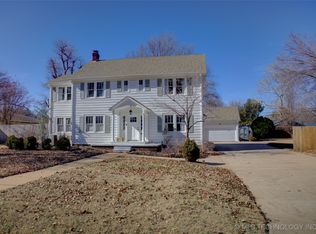 5360 S Owasso Ave, Tulsa, OK 74105