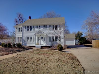 5360 S Owasso Ave, Tulsa, OK, 74105