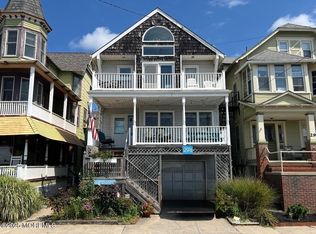 29 Broadway #1/2, Ocean Grove, NJ 07756