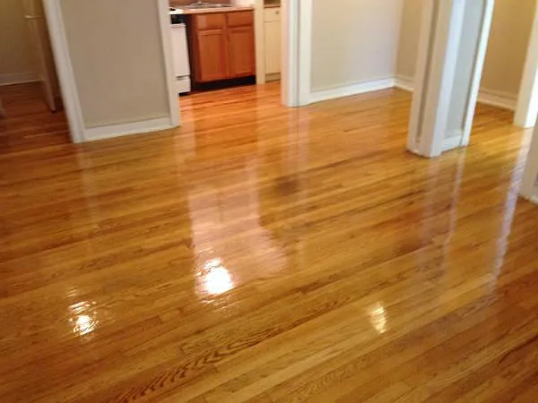 1 bed, 1.0 bath, $1,400 — Photo 4