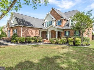 201 Running Creek Dr, Warner Robins, GA 31088
