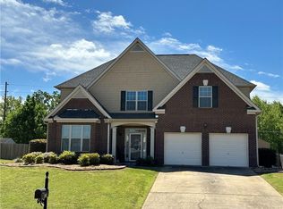 37 Old Glory Way, Fort Mitchell, AL 36856