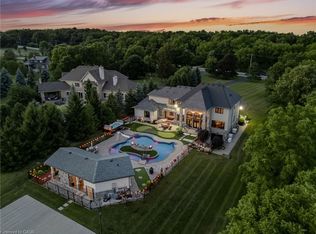 3122 Cedar Springs Rd, Burlington, ON L7P 0P7